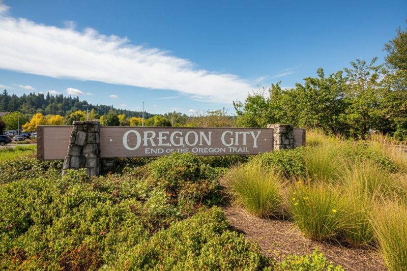Elderly Shower Installation in Oregon City, OR