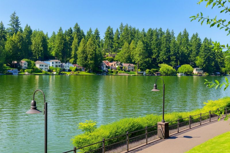 Senior Shower Installation in Lake Oswego, OR