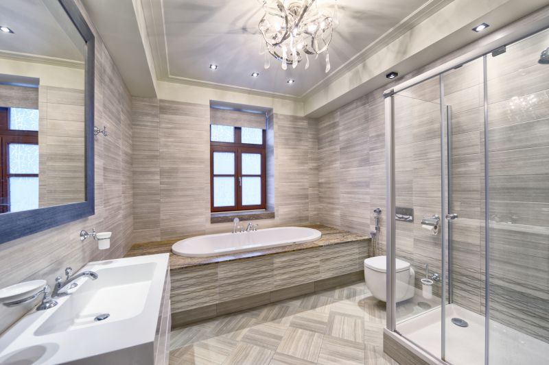 Luxurious Bathtub Replacements