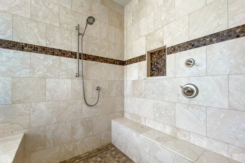 Cost of Shower Installation in Washougal, WA