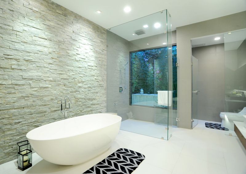 Elegant Bathtubs