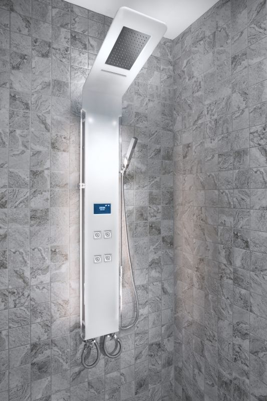 Innovative Shower Technology